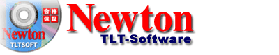 Newton TLTソフトウェア