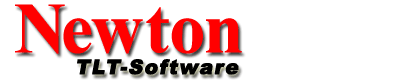 Newton TLTソフトウェア